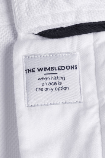 Wimbledons * Los Piqués Wimbledons * Los Piqués