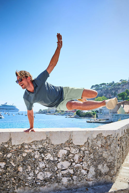 Aviators * Los Piqués