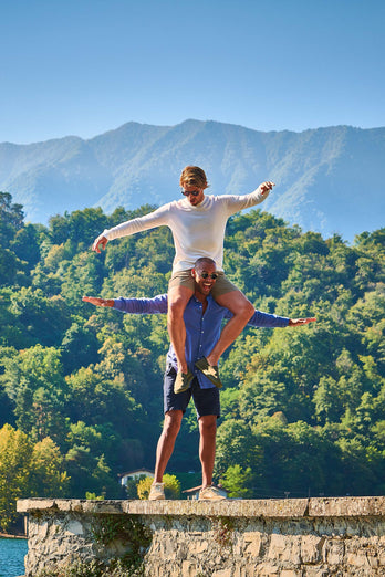 Cosmics * Los Piqués Cosmics * Los Piqués