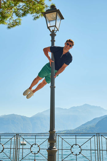 Lawns * Los Piqués Lawns * Los Piqués