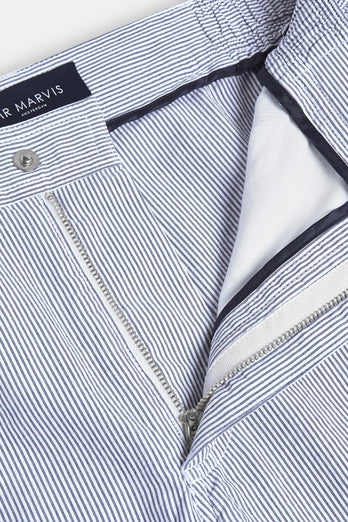 Catamarans * Los Shorts Seersuckers Catamarans * Los Shorts Seersuckers