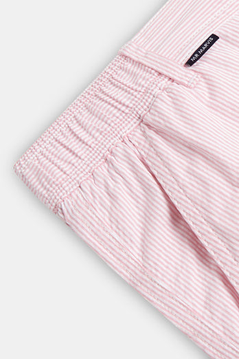 Dinghies * Los Shorts Seersuckers Dinghies * Los Shorts Seersuckers