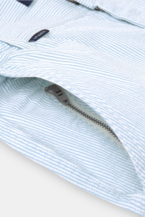 Pontoons * Los Shorts Seersuckers