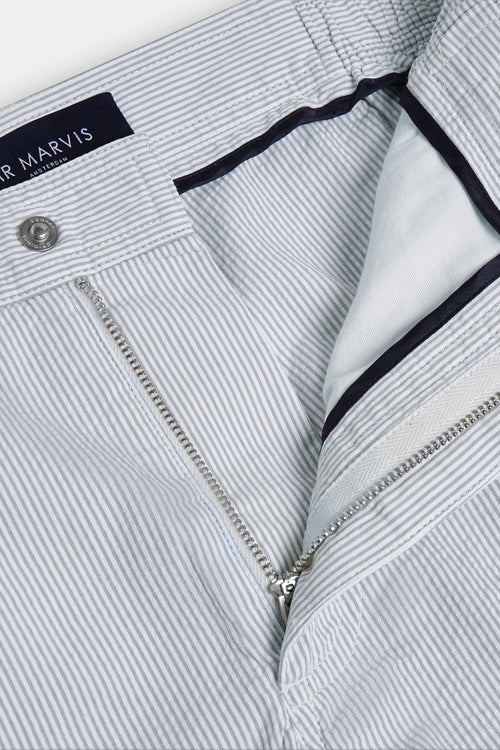 Runabouts * Los Shorts Seersuckers