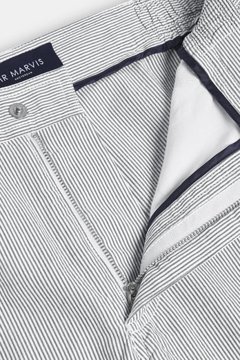 Submariners * Los Shorts Seersuckers Submariners * Los Shorts Seersuckers