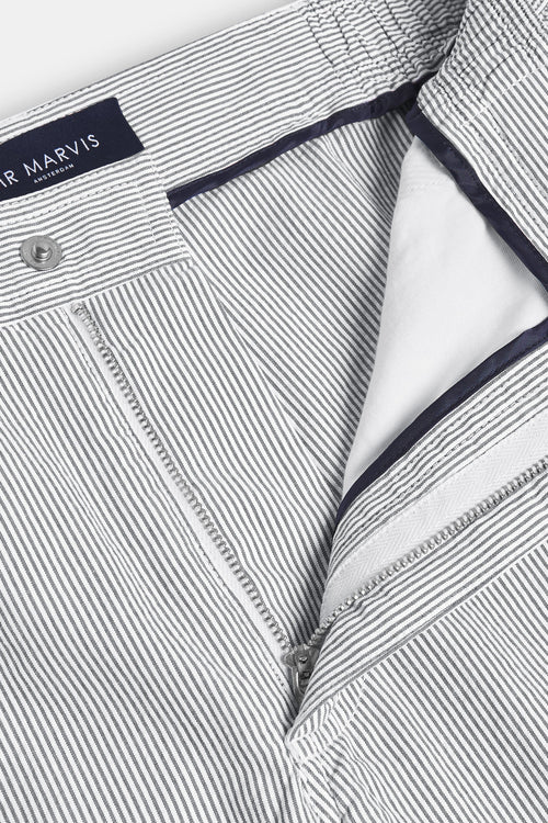 Submariners * Los Shorts Seersuckers