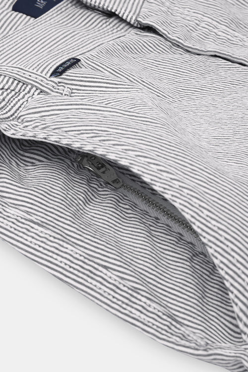 Submariners * Los Shorts Seersuckers