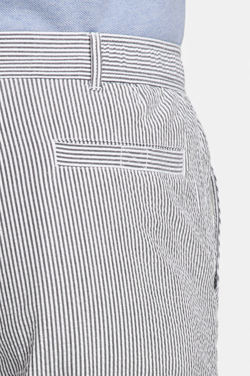 Submariners * Los Shorts Seersuckers – Rayas más anchas