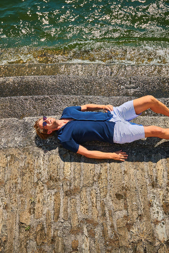 Catamarans * Los Shorts Seersuckers Catamarans * Los Shorts Seersuckers