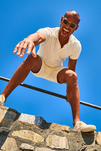 Cruisers * Los Shorts Seersuckers Cruisers * Los Shorts Seersuckers