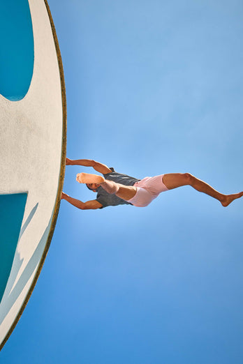 Decks * Los Shorts Seersuckers Decks * Los Shorts Seersuckers