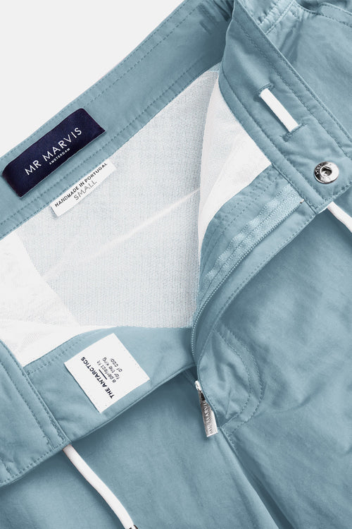 Antarctics * Los Bañadores