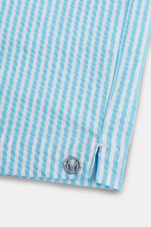 Aristons * Los Bañadores Seersucker