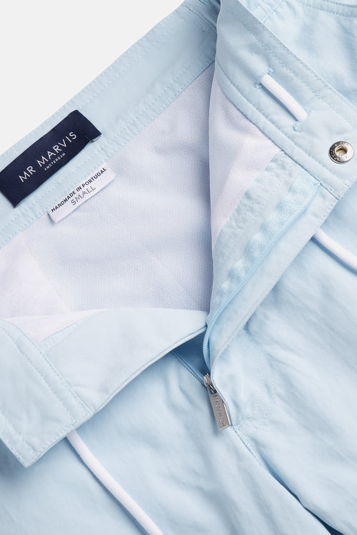 Avenues * Los Bañadores