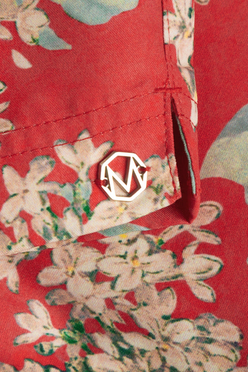 Blooms * Los Bañadores Estampados