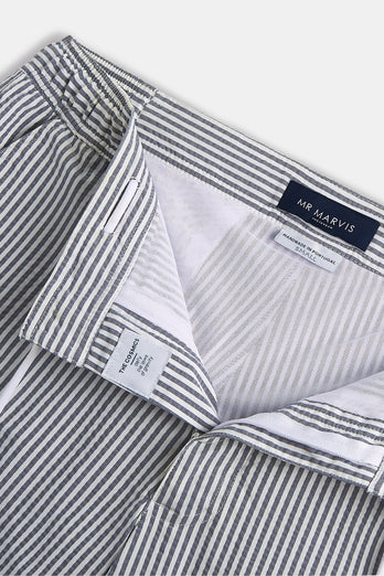 Catamarans * Los Bañadores Seersucker Catamarans * Los Bañadores Seersucker