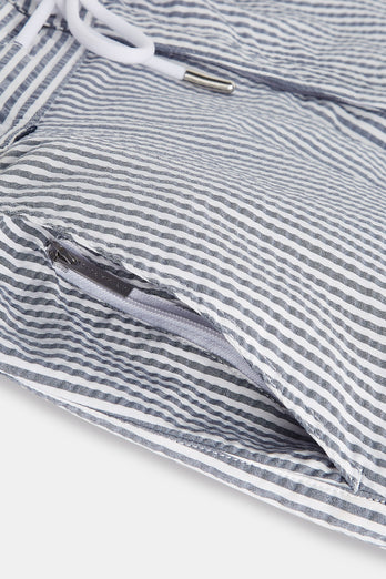 Catamarans * Los Bañadores Seersucker Catamarans * Los Bañadores Seersucker