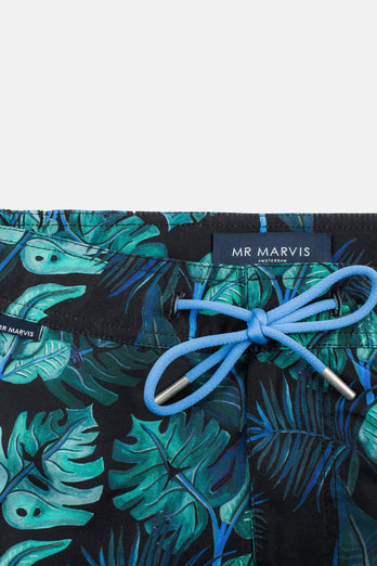 Cousteaus * Los Bañadores Estampados Cousteaus * Los Bañadores Estampados