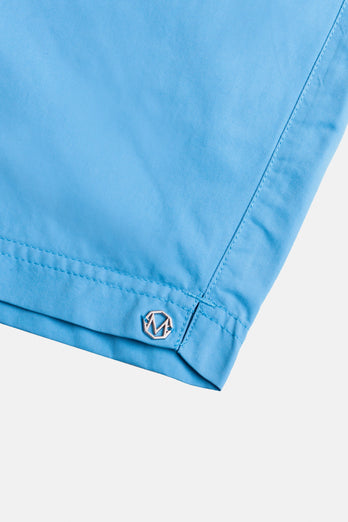 Lagoons * Los Bañadores Lagoons * Los Bañadores