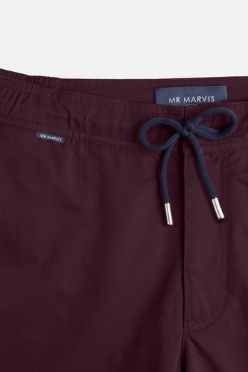 Reserves * Los Bañadores Reserves * Los Bañadores