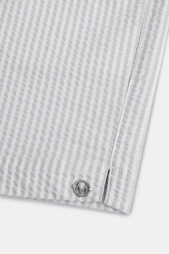 Runabouts * Los Bañadores Seersucker Runabouts * Los Bañadores Seersucker