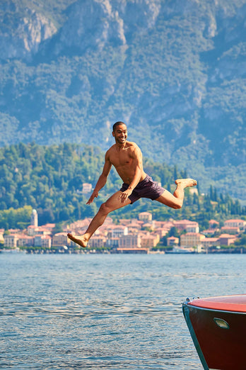 Galaxies * Los Bañadores Galaxies * Los Bañadores