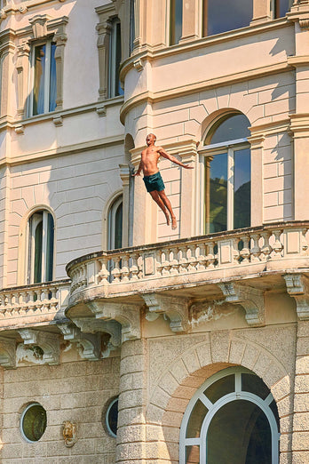 Goodwoods * Los Bañadores Goodwoods * Los Bañadores