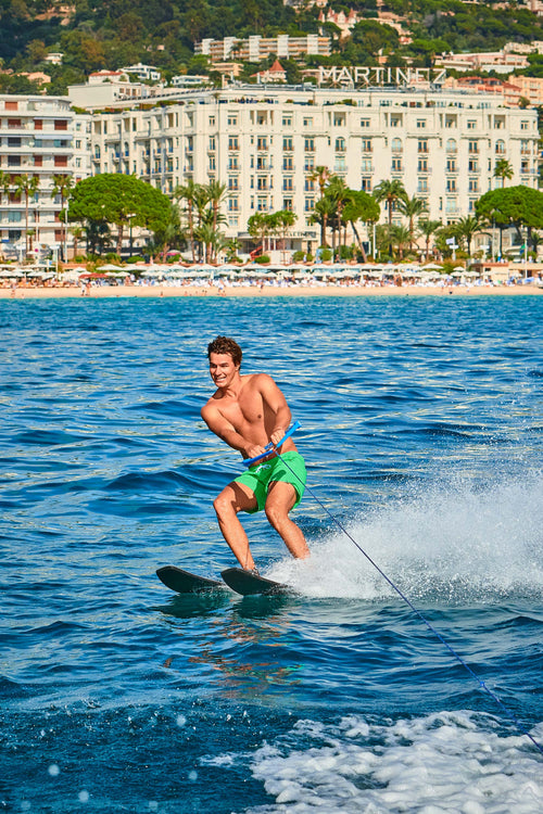 Luckies * Los Bañadores