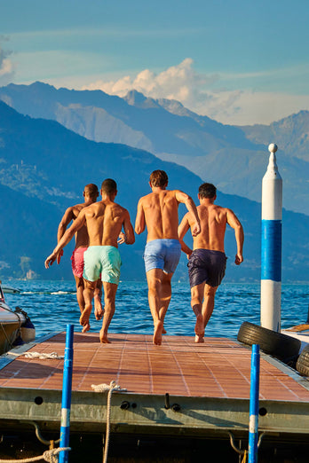 Mints * Los Bañadores Mints * Los Bañadores