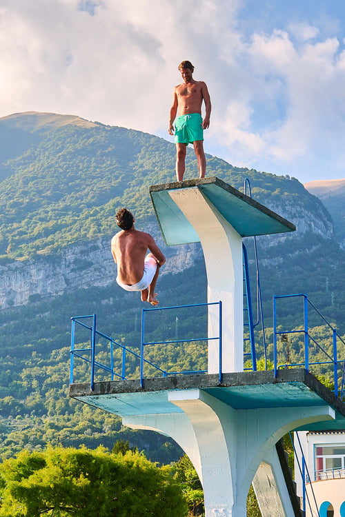 Mojitos * Los Bañadores