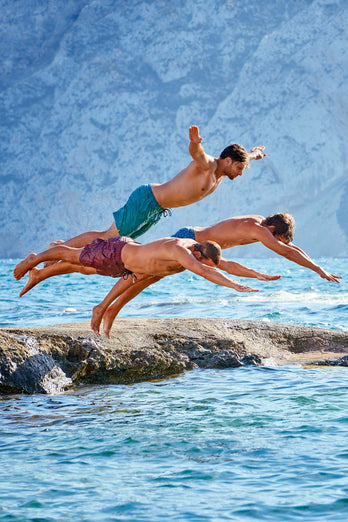 Rileys * Los Bañadores Rileys * Los Bañadores