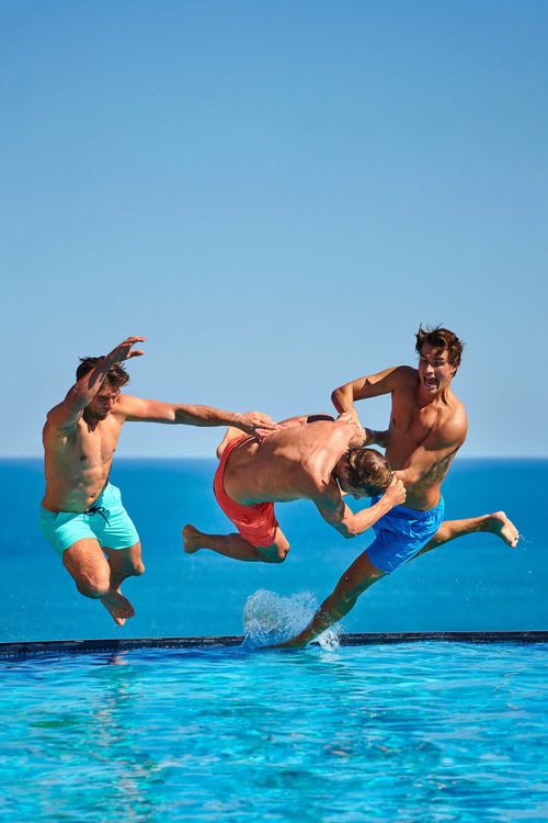 Sunsets * Los Bañadores