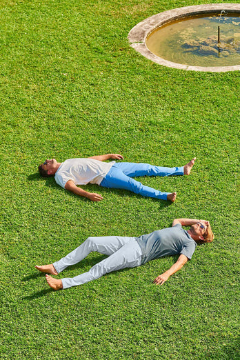 Gullwings * Los Easies Gullwings * Los Easies