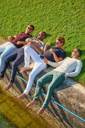 Wimbledons * Los Easies Wimbledons * Los Easies