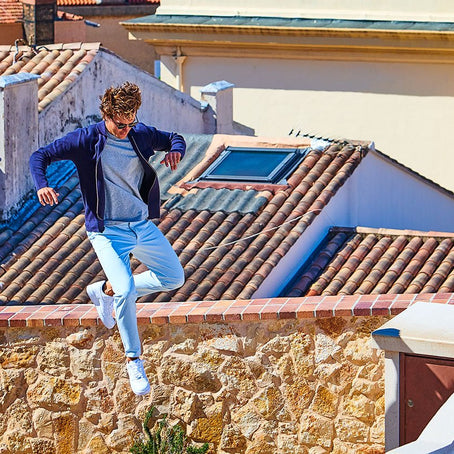 Los Chinos: el nuevo lanzamiento de MR MARVIS