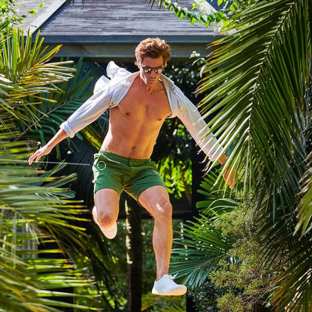 Descubre los pantalones cortos Piqué perfectos