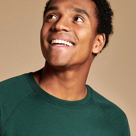 La sudadera Easy está de vuelta