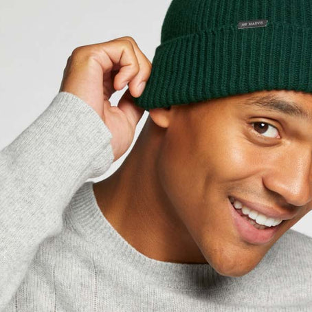 Los Gorros están de vuelta