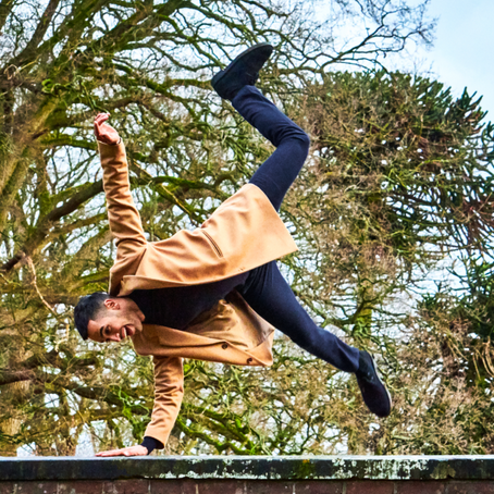 LOS FLANNELS: MEJORA TU ESTILO