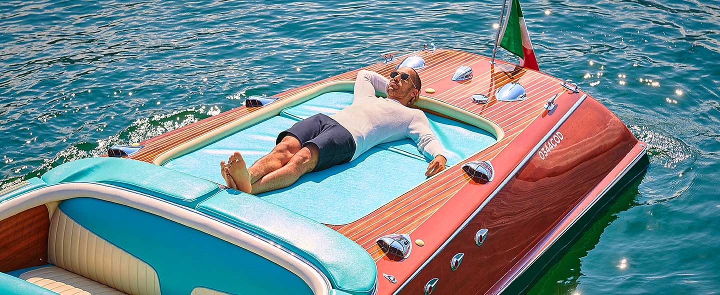 NUEVO: LOS SHORTS EASIES