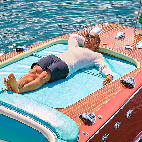 NUEVO: LOS SHORTS EASIES