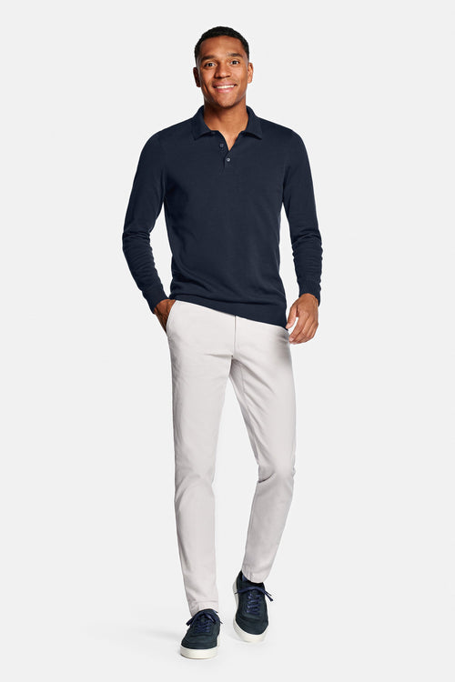 Cosmics * El Polo Pullover