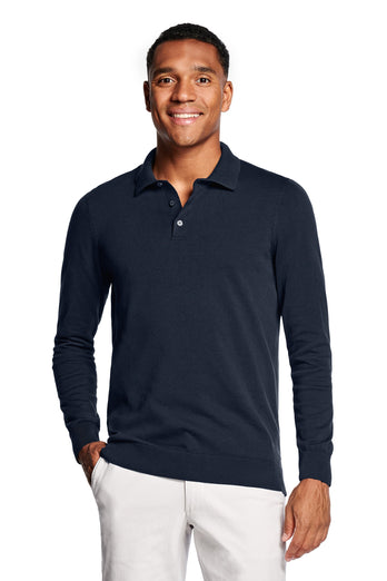 Cosmics * El Polo Pullover
