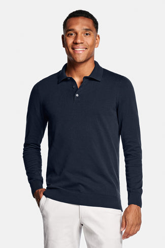 Cosmics * El Polo Pullover