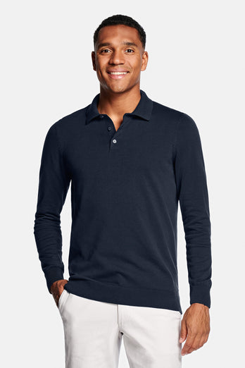 Cosmics * El Polo Pullover