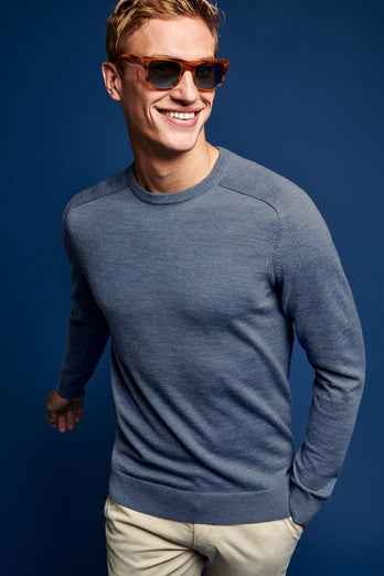 Mavericks * El Jersey Merino