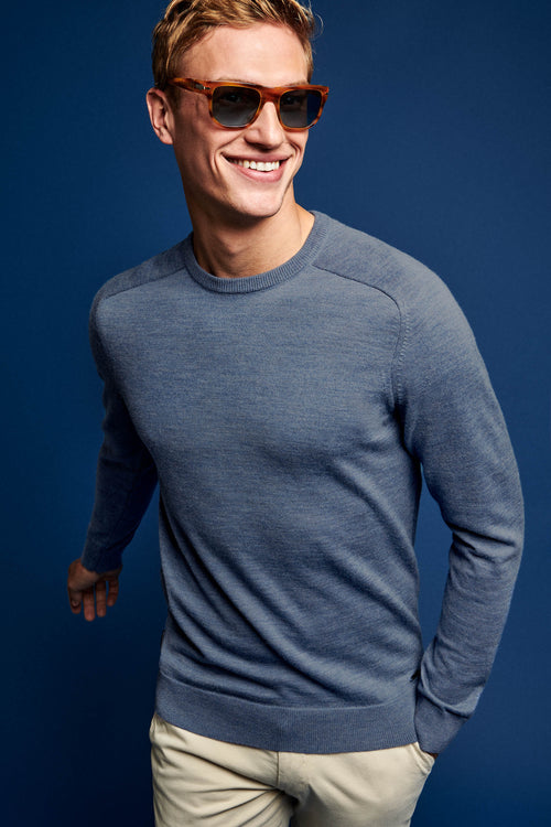 Mavericks * El Jersey Merino