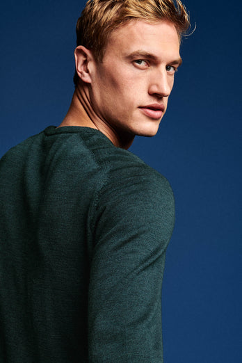 Goodwoods * El Jersey Merino