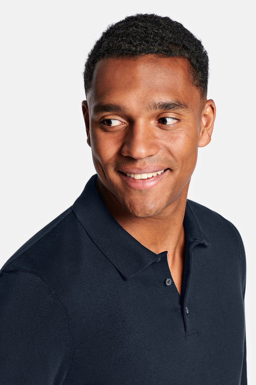 Cosmics * El Polo Pullover