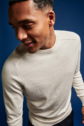 Coconuts * El Jersey Merino